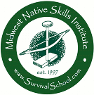 Survival School - Midwest Native Skills Institute