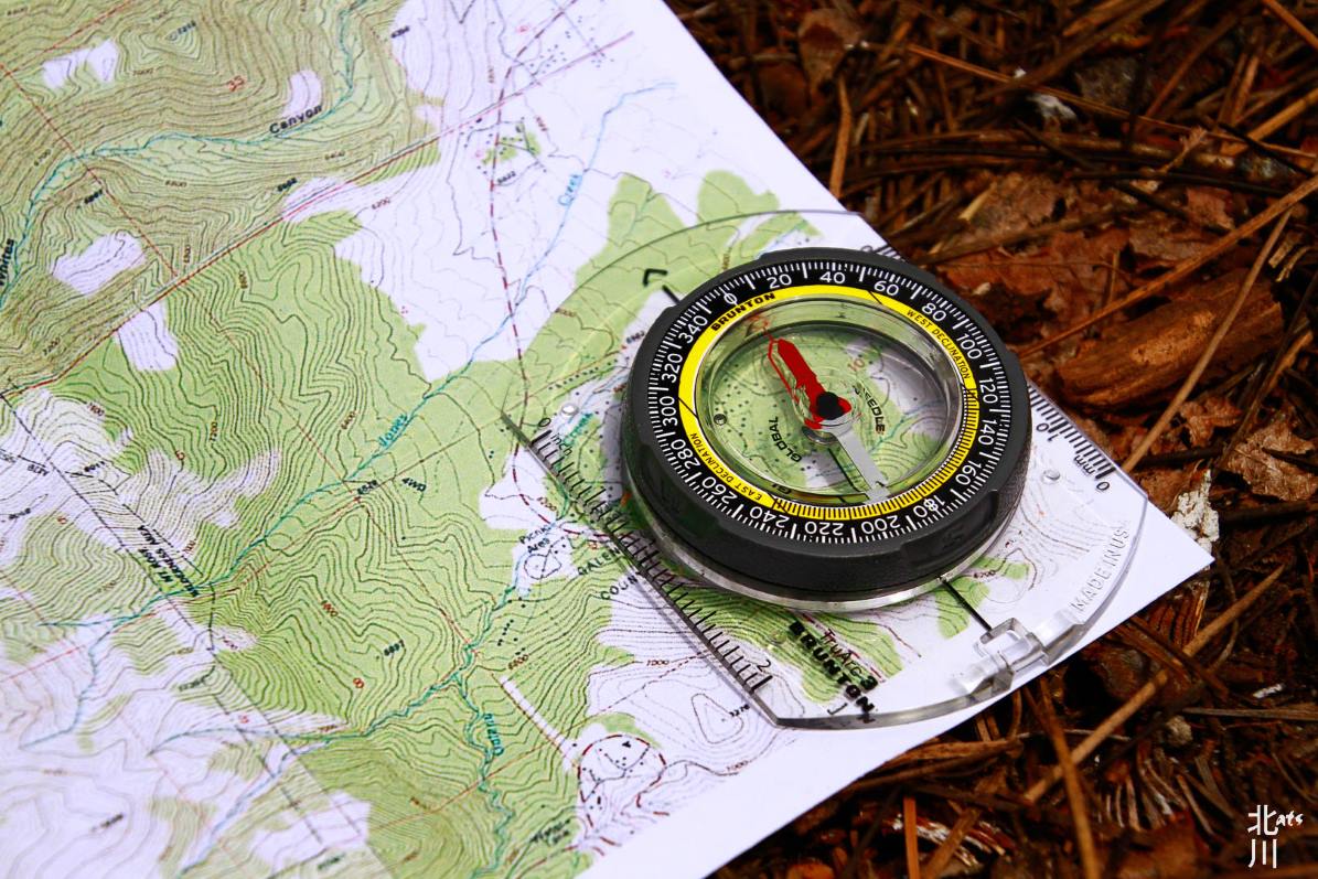 Maps, Compass and GPS Training Online Course a Success!